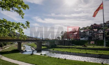 Реакција на градоначалникот на Крива Паланка по укажувањето од АХВ за надлежност на општината