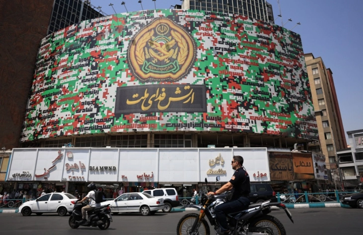 Ирански вооружени сили: САД и Израел ќе добијат невидена лекција