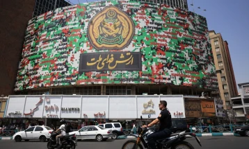 Ирански вооружени сили: САД и Израел ќе добијат невидена лекција