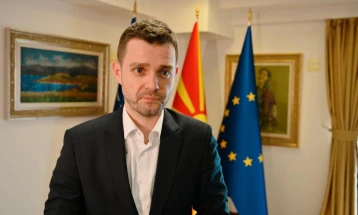 Mucunski: We stand with our American allies in confronting Middle East threats