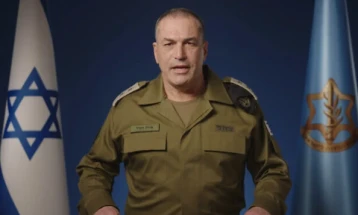 Шефот на ИДФ: Израел се соочува со „судбоносна, невидена кампања“ за отстранување на егзистенцијалната закана од Иран