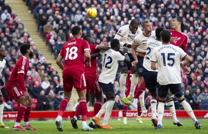 Ефикасно попладне на дуелите од Премиер лигата