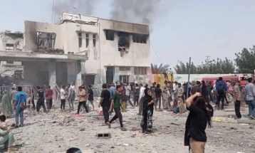 Пезешкијан го осуди американско-израелскиот напад врз иранско основно училиште