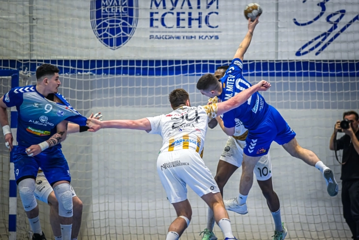 Вардар со нов голем триумф во Автокоманда