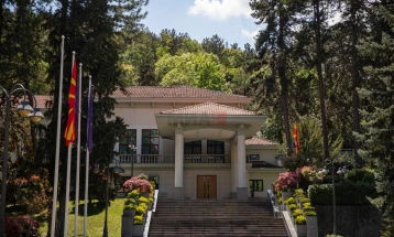 Седница на Советот за безбедност поради случувањата на Блискиот Исток