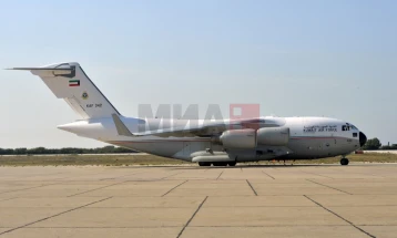 Кувајтската противвоздушна одбрана одби „голем број“ напади, соопшти министерството за одбрана