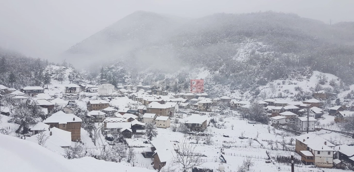 Sa energji elektrike konsumuan maqedonasit dhe sa konsumuan evropianët në dhjetor?