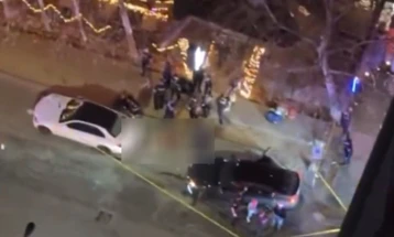 Масовно пукање во Америка, најмалку тројца мртви