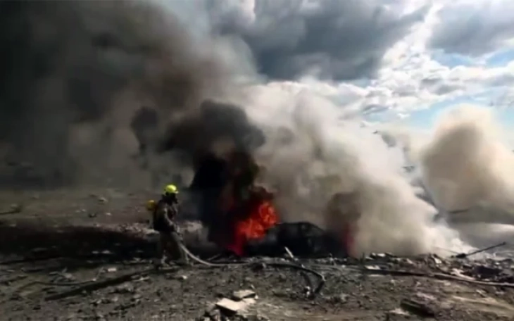 Бројот на жртви во нападот во Беит Шемеш се искачи на осум