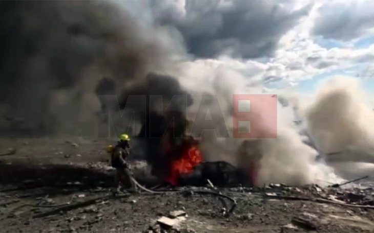 Numri i viktimave në sulmin në Beit Shemesh rritet në tetë
