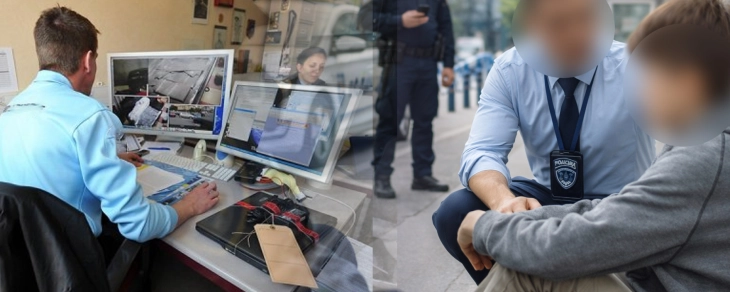 Малолетно лице најавило можно самоубиство преку социјалните мрежи - МВР навреме спречило евентуална трагедија