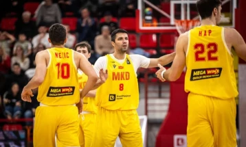 Војдан Стојановски станува дел од македонската кошаркарска историја