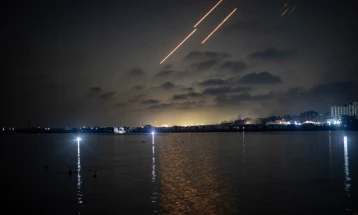 Иран започна нов напад врз Израел