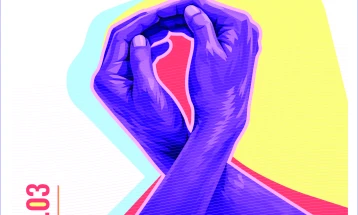 Активности во Охрид за одбележување на Неделата на борба против малигните заболувања