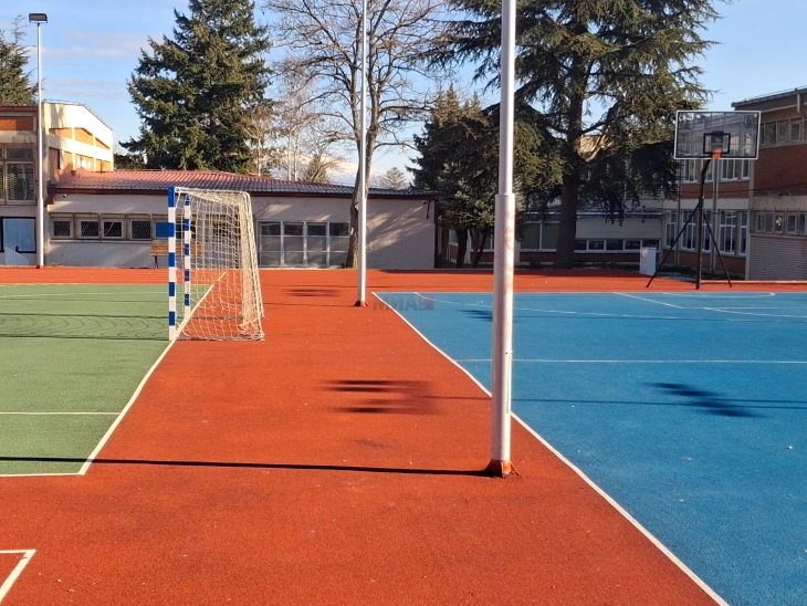 Општина Битола со поддршка на спортски клубови во кои членуваат деца од ранливи категории