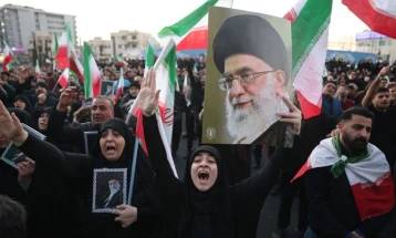 Лариџани: Трамп го турна Блискиот Исток во хаос со своите фантазии и заблуди