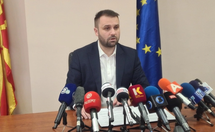 ESC to hold session, average consumer basket on agenda