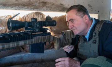 Кац: Сега мета за елиминација е генералниот секретар на Хезболах, Касем