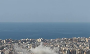 Израелската армија објави дека е можна инвазија на Либан: Сите опции се на маса