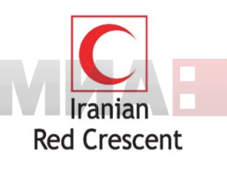 Gjysmëhëna e Kuqe: Të paktën 555 të vrarë në Iran pas sulmit izraelito-amerikane