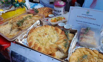 Манифестацијата „Зелникот на баба“ во Пробиштип ќе се одржи на 21 март