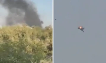 ЦЕНТКОМ:  Кувајтската ПВО по грешка соборила три американски борбени авиони „Ф-15 Страјк Игл“