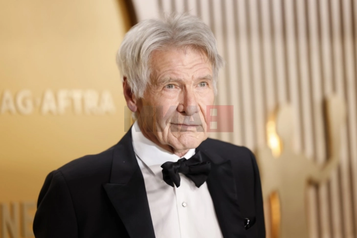 „Награди за актери“: Харисон Форд со признание за животно дело, „Грешници“ најдобар филм