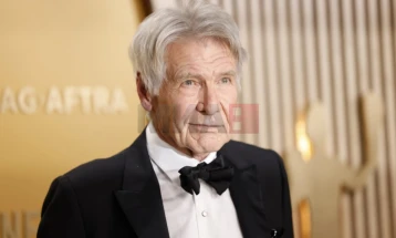 „Награди за актери“: Харисон Форд со признание за животно дело, „Грешници“ најдобар филм