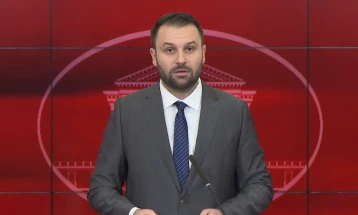 Минималната плата се зголемува за 1.667 денари согласно законското усогласување