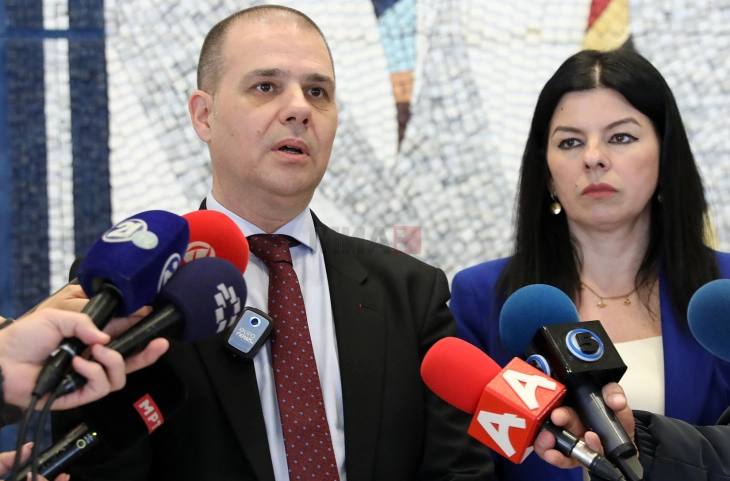 Истрагата за осомничениот од Старо Нагоричане се проширува за уште едно убиство – најавена нова ексхумација