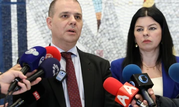 Истрагата за осомничениот од Старо Нагоричане се проширува за уште едно убиство – најавена нова ексхумација