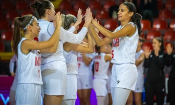 Ашаданов го објави поширокиот список за мартовските евро-квалификации