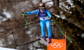 Брињоне, по двете олимписки злата, одлучи да ја заврши сезоната