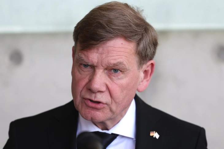 Vadeful: Gjermania nuk do të marrë pjesë në sulmet amerikano-izraelite mbi Iranin