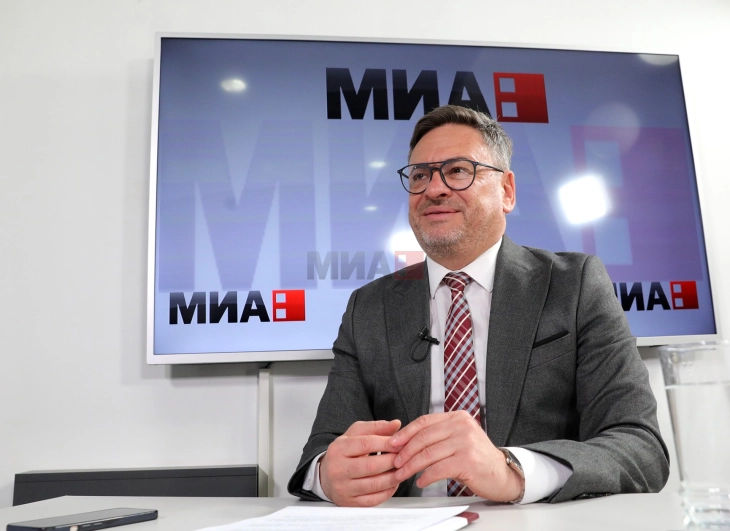 Ристески за МИА: Се регулира работата од далечина, флексибилност за работното време