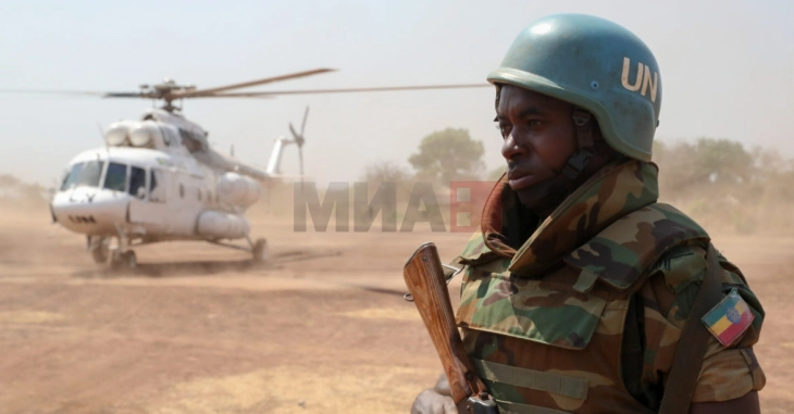 Rebelët vranë 169 persona në Sudanin e Jugut