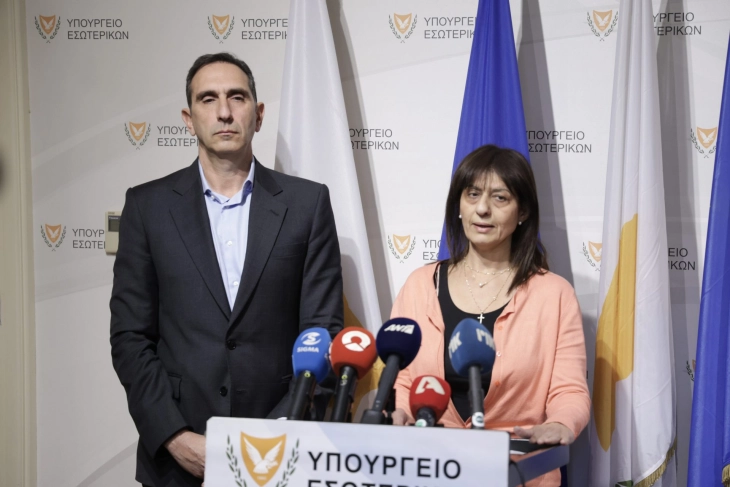 Кипар располага со 2.500 засолништа што покриваат 40-45 отсто од населението