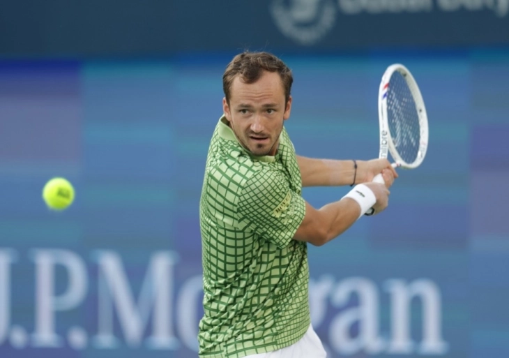 Бројни тенисери останаа „заглавени“ во Дубаи