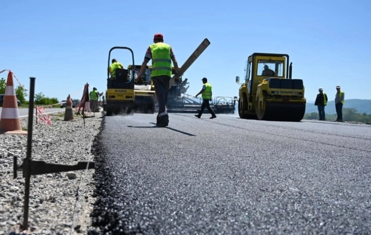 Николоски за Кичево - Охрид: Изоставени беа клучни елементи, затоа Собранието го продолжи рокот за доизградба