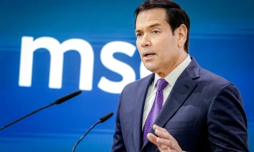 Rubio: Sulmet e Uashingtonit ndaj Iranit janë masë proaktive për mbrojtjen e SHBA-së