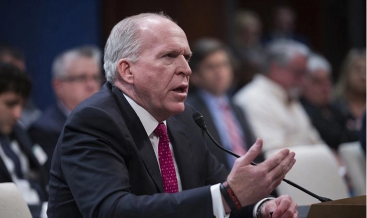 Поранешен шеф на ЦИА, Џон Бренан: Нападите на Трамп врз Иран се катастрофална грешка