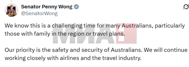 Një bazë ajrore në afërsi të Dubait që përdoret nga forcat australiane është goditur me dron