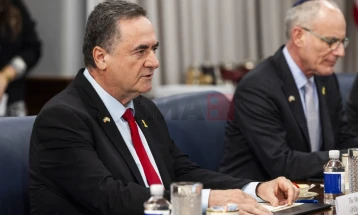 Кац: Распоредувањето во јужен Либан има за цел да спречи „директен оган“ врз израелските заедници