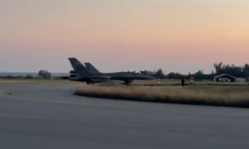 ЦНА: Франција во Кипар испраќа фрегата, противракетни и анти-дрон системи