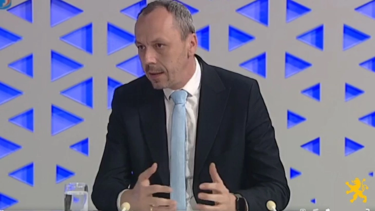 Петрушевски: СДС е во паника, кој ќе седне на обвинителна клупа по сведочењето на Груби