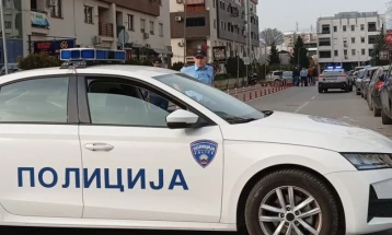 Një person është mbajtur në stacionin policor pas ngjarjes tragjike në Karposh