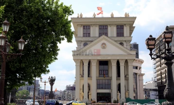 MPJ: Gjithsej 473 shtetas të Maqedonisë së Veriut të gjetur në zonat e rrezikuara deri më tani kanë kontaktuar PDK-të në Tel Aviv, Doha dhe Abu Dabi