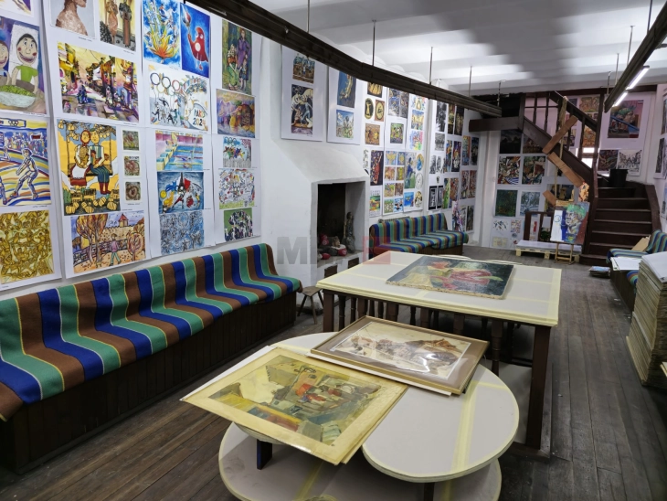 Нови меѓународни награди за членови на ДЛС „Свети Кирил и Методиј“-Битола