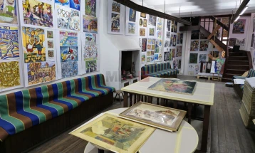 Нови меѓународни награди за членови на ДЛС „Свети Кирил и Методиј“-Битола