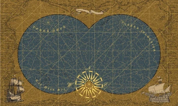 Астрономски календар